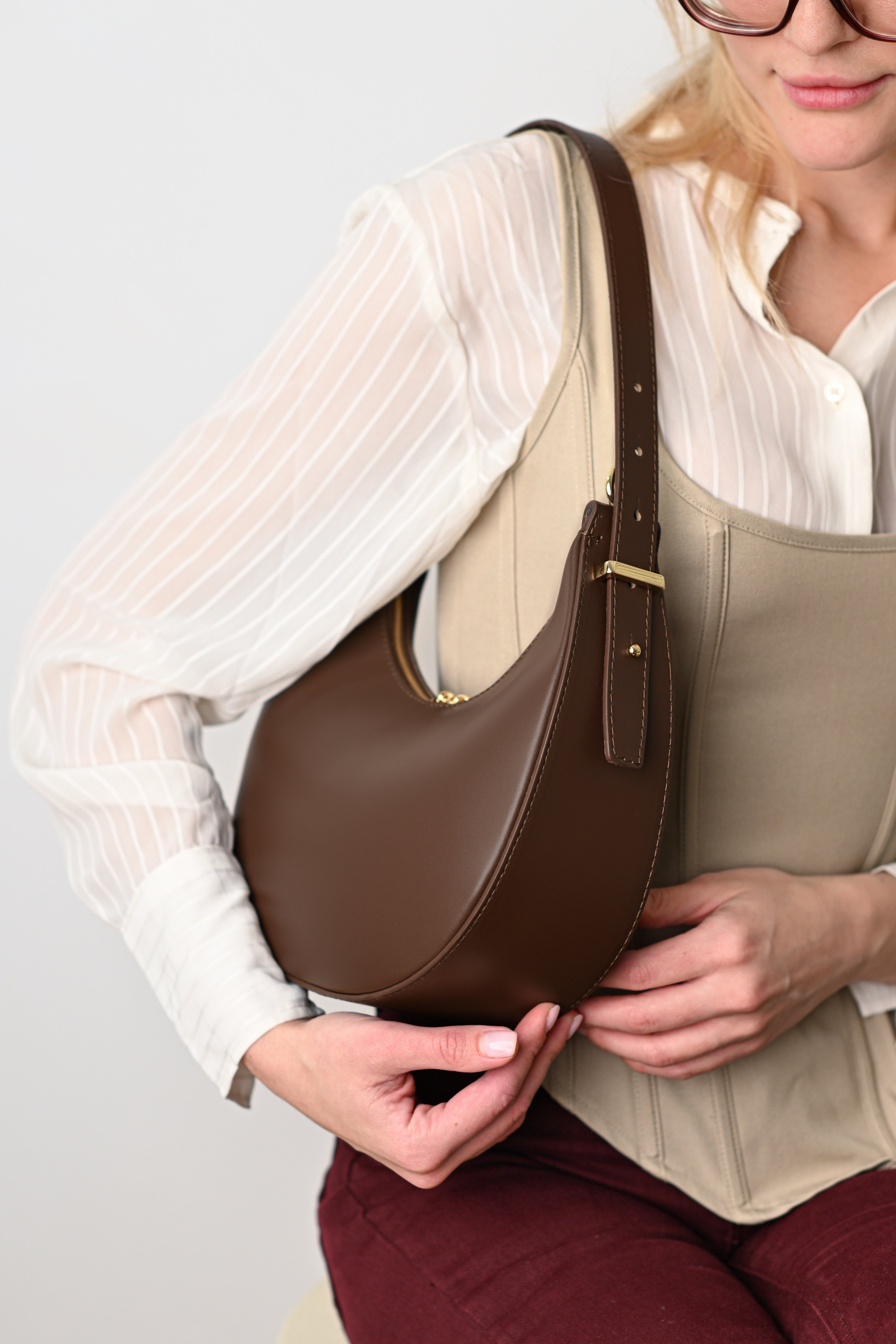 MOLLY CZEKOLADA GORZKA