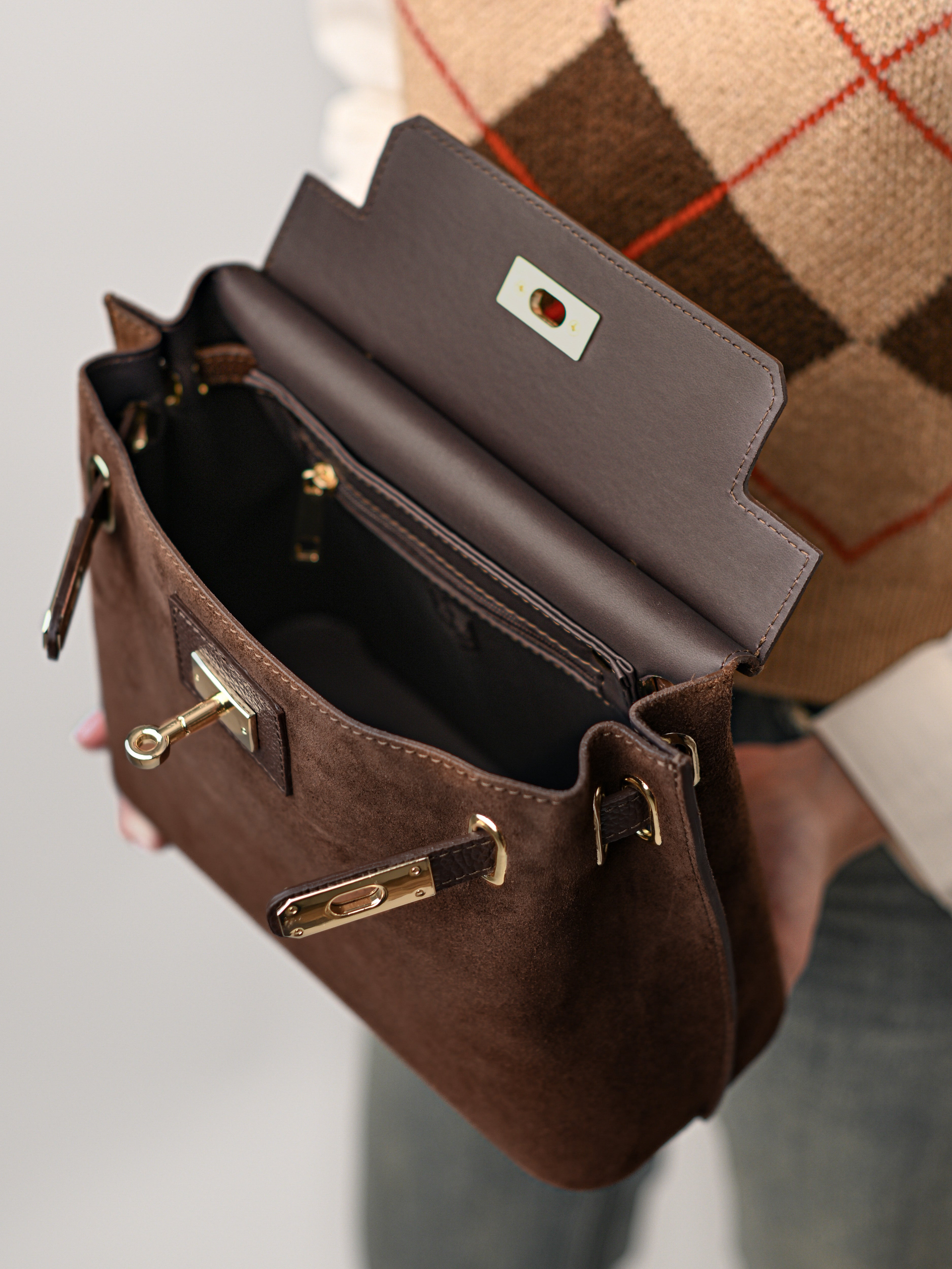 MIA WELUR CZEKOLADA GORZKA