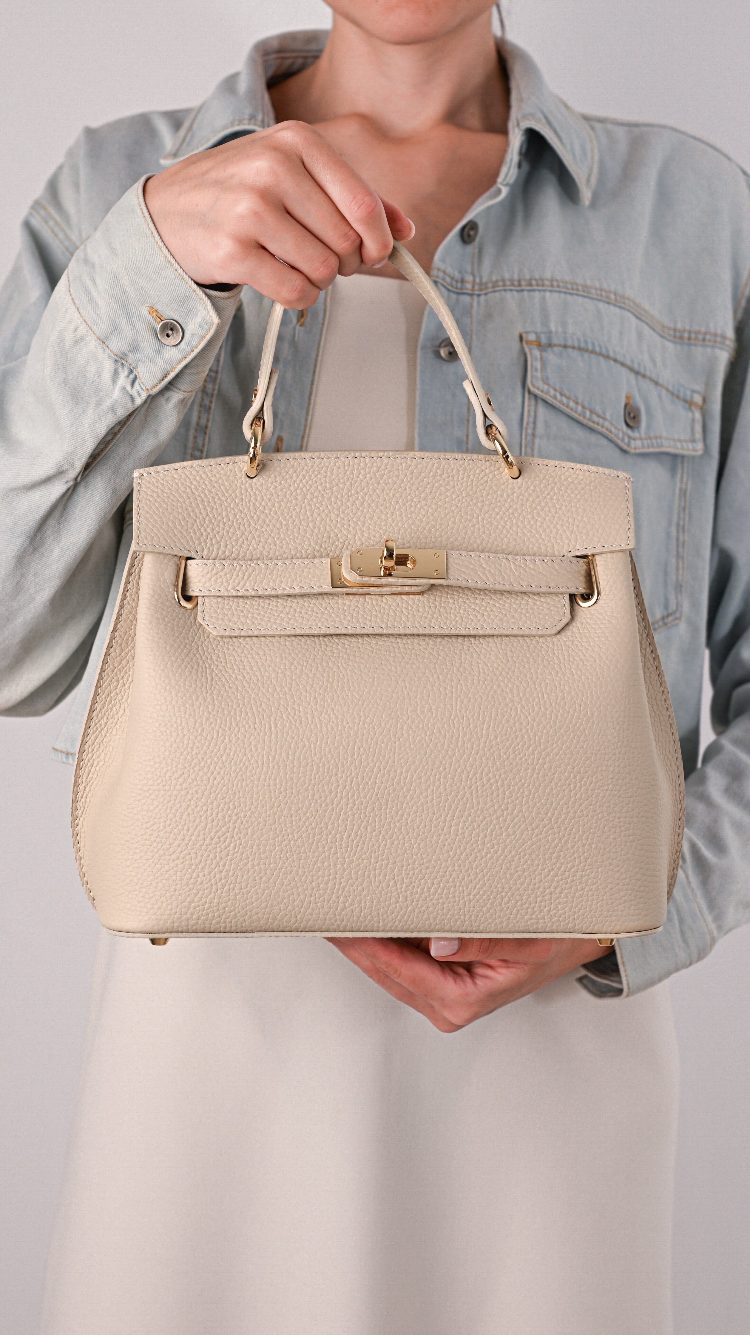 MIA VANILLA CREAM