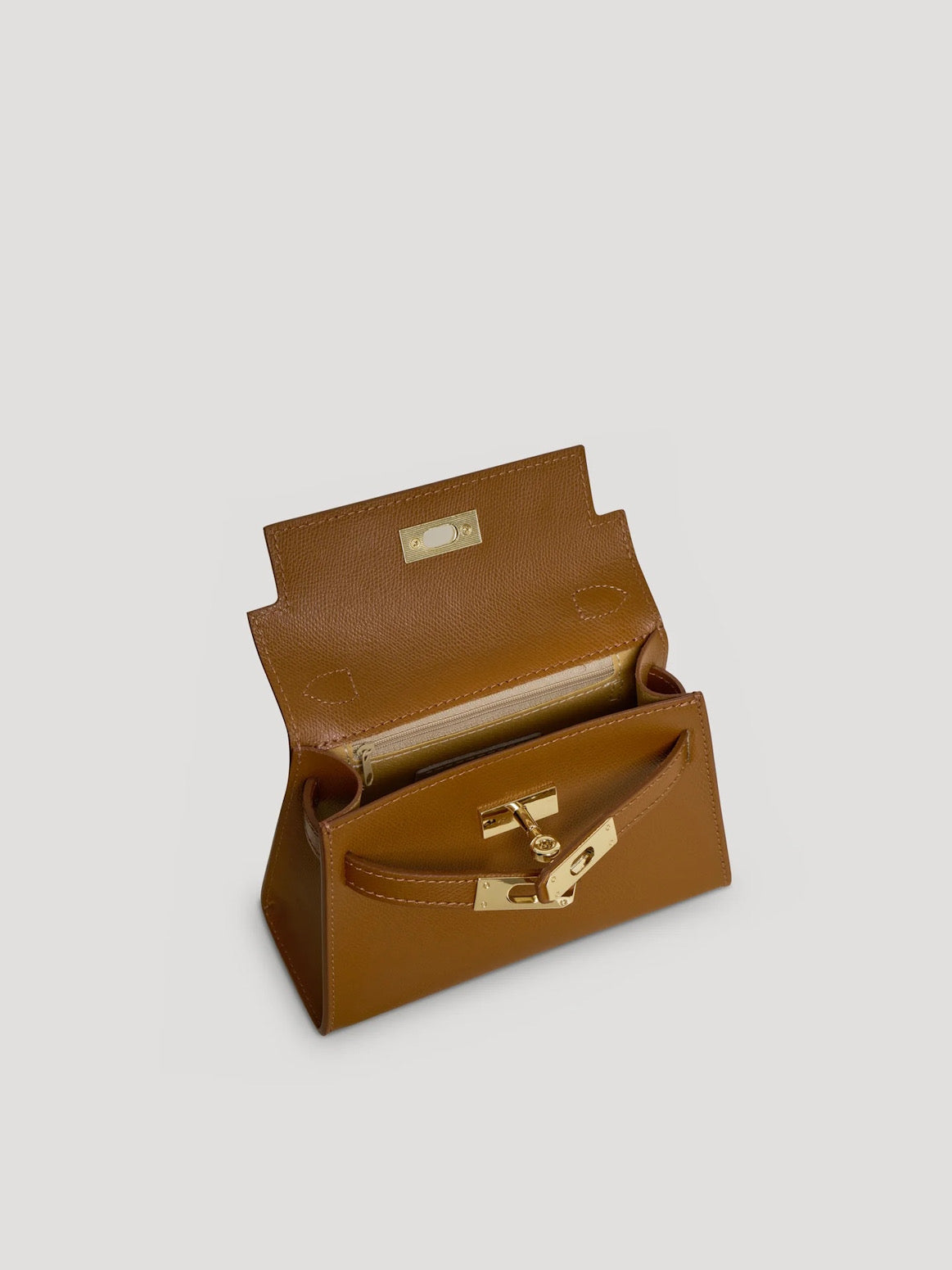 LINA MINI CIEMNY KAMEL