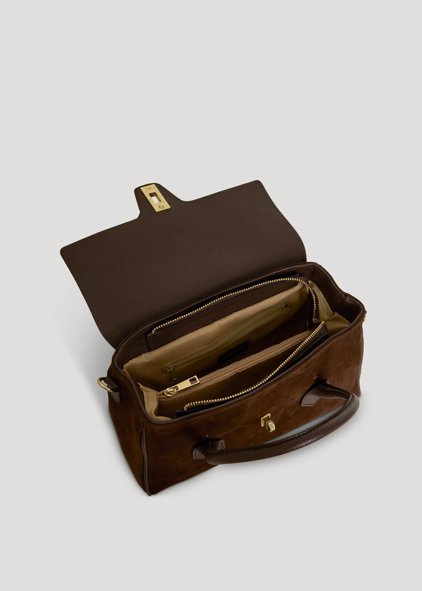 LORENA WELUR DŁUGA KAWA