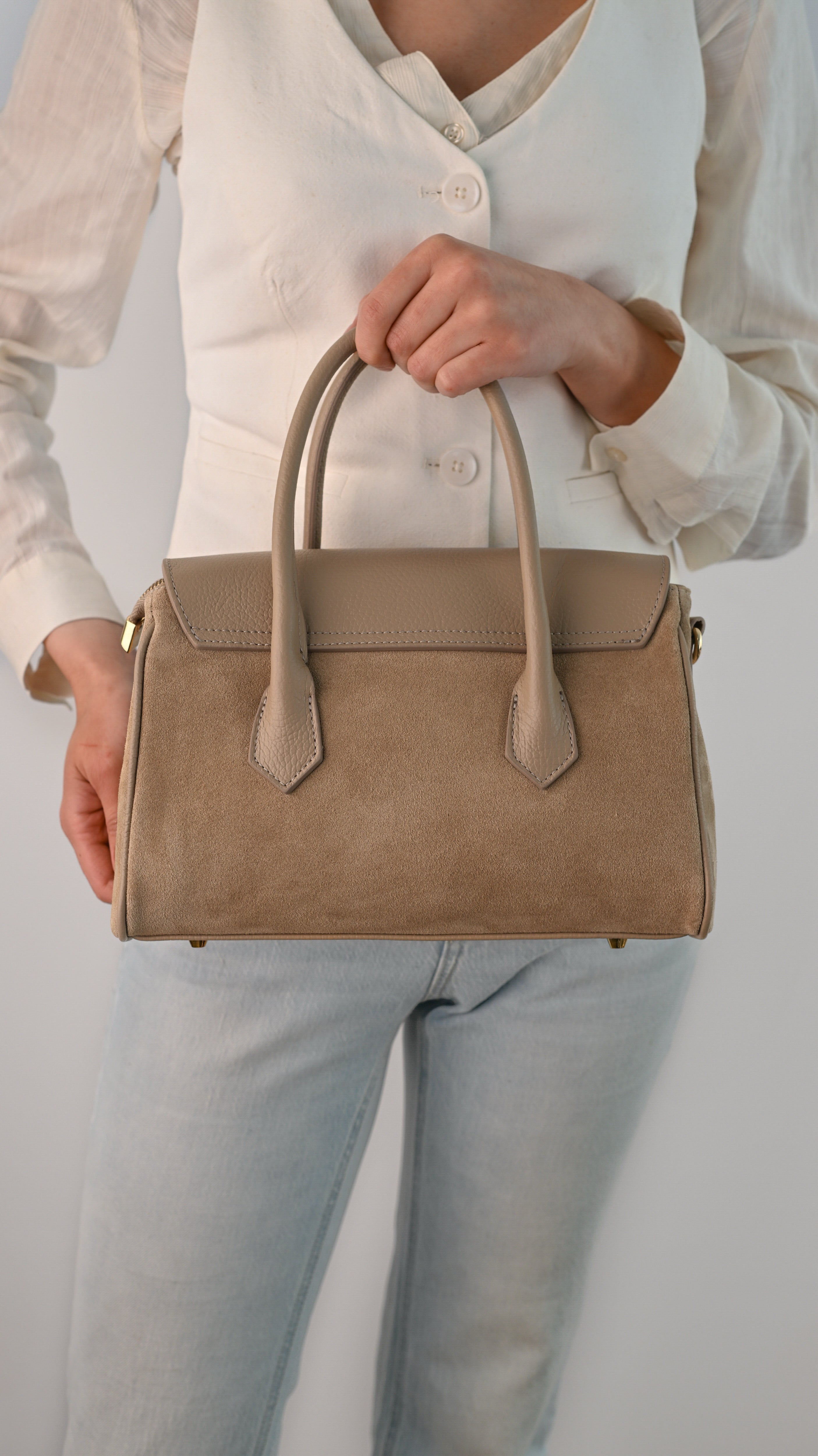 LORENA CASHMERE VELVET