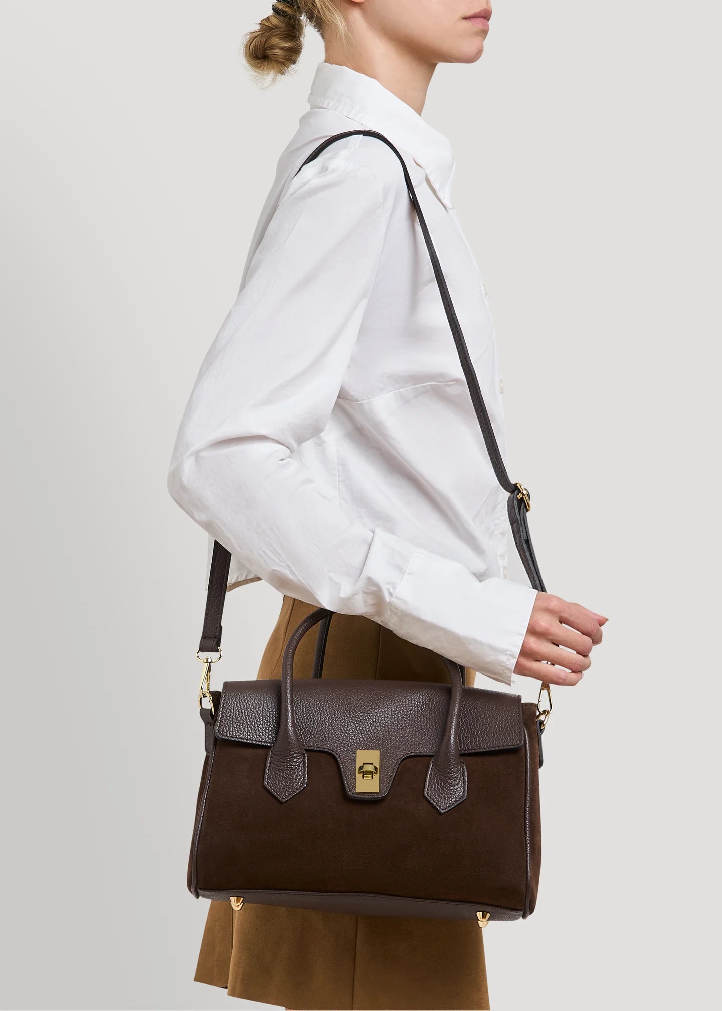 LORENA WELUR DŁUGA KAWA